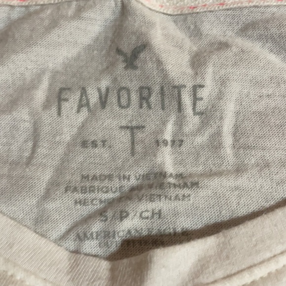 Women’s American Eagle Long sleeve size Small - Picture 2 of 4